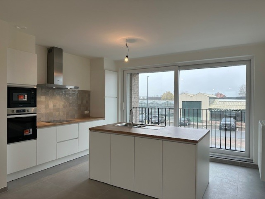 Woumenweg - 309 - 0101 - 8600