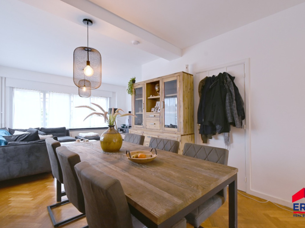 Sint-Bernadettestraat - 28 - - 9000