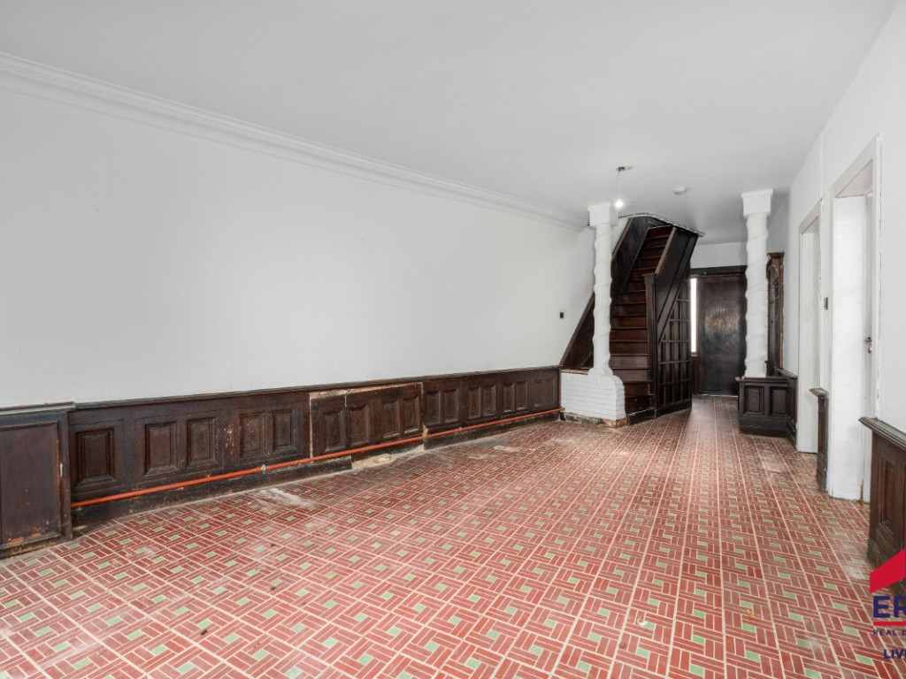 Dokter André Goffaertsstraat - 28 - - 9300