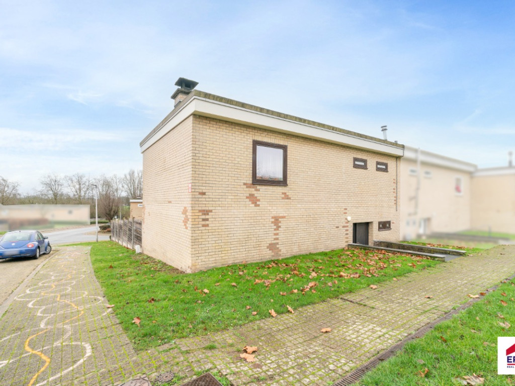 Ploegstraat - 2 - - 1703