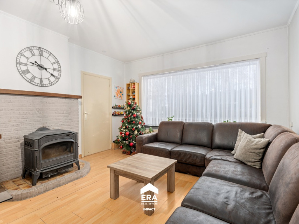 Heikantstraat - 52 - - 3670