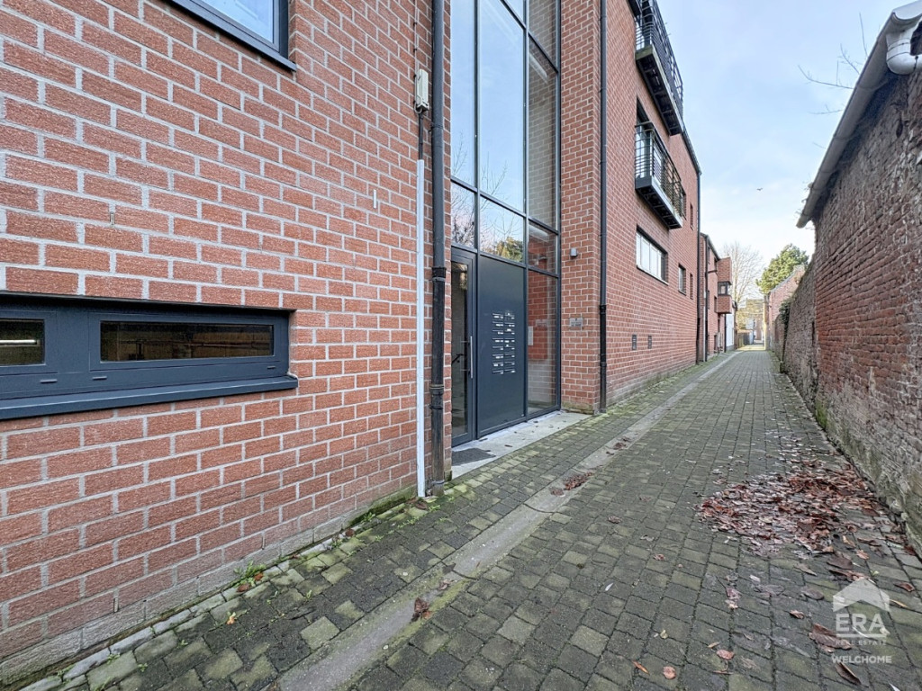 Ruelle Brogniez - 7 - B25 - 7060