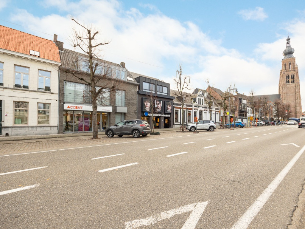 Vrijheid - 117 - - 2320