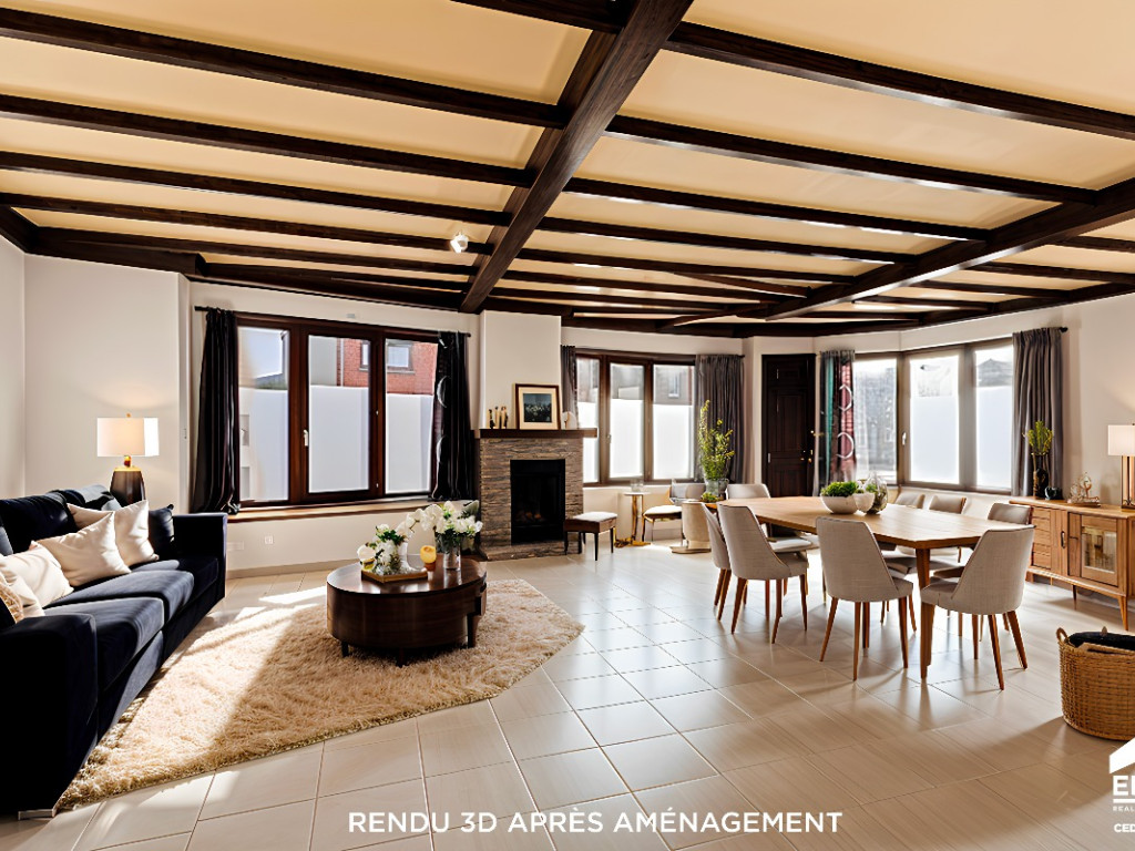 Rue Dernier Patard - 52 - - 1470