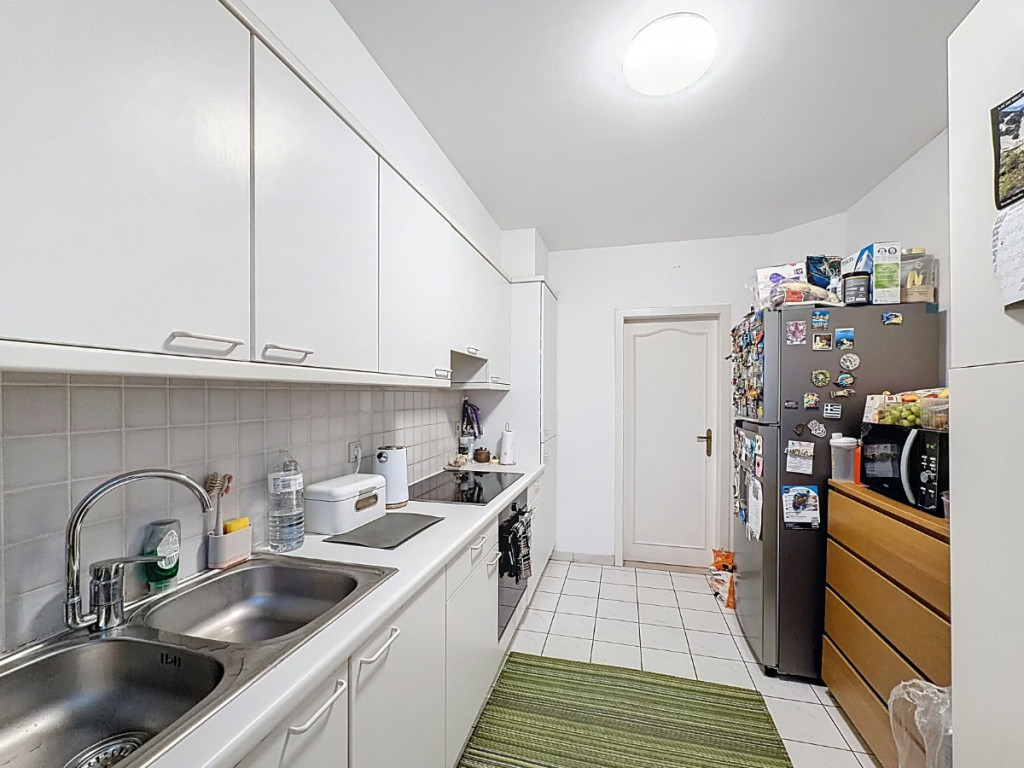 Leuvensesteenweg - 195 - 0202 - 3070