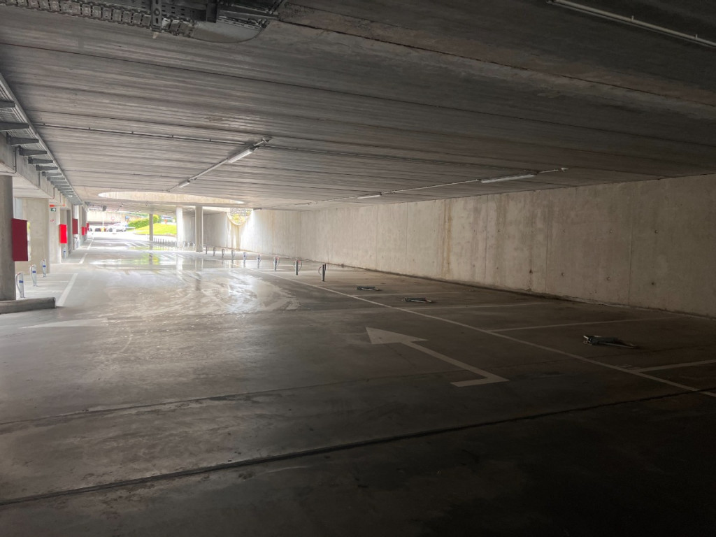 Elfde-Liniestraat - 15 P 61 - - 3500