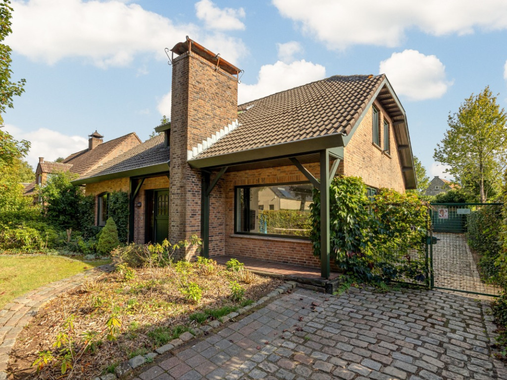 Monseigneur Eestermansstraat - 3 - - 2328