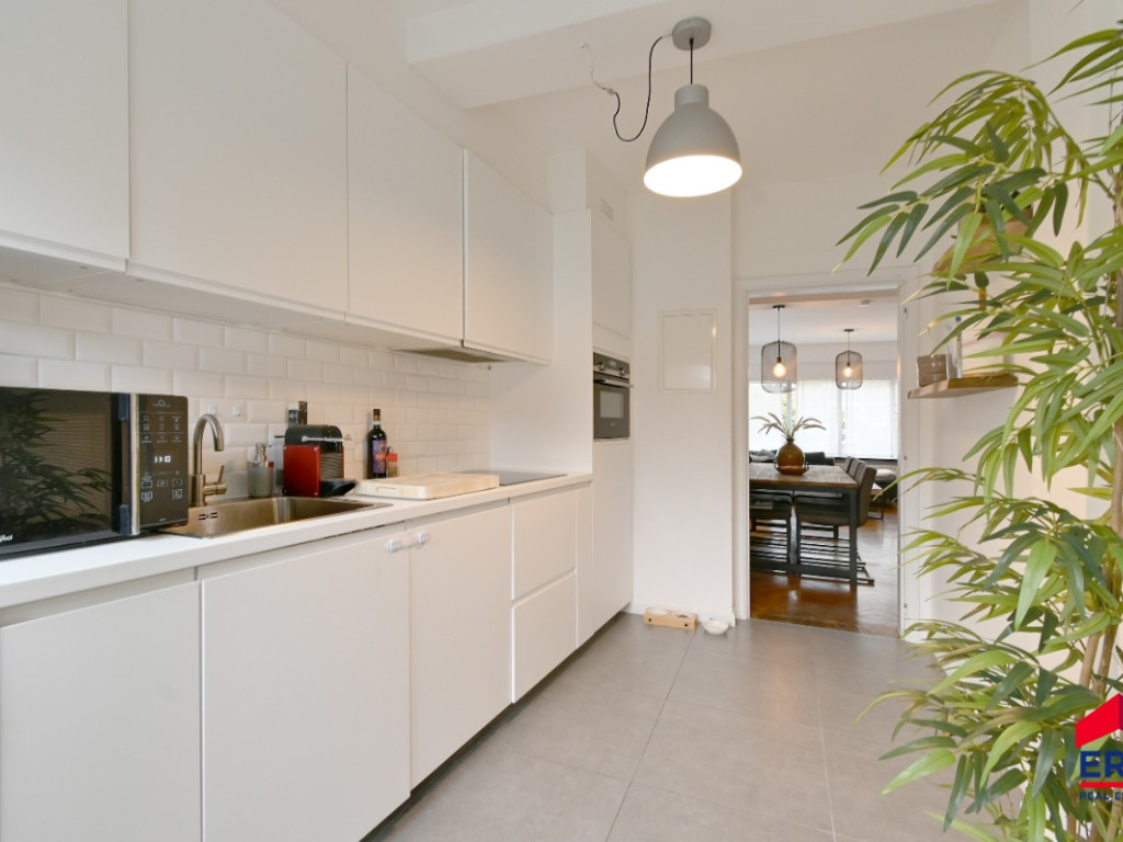 Sint-Bernadettestraat - 28 - - 9000