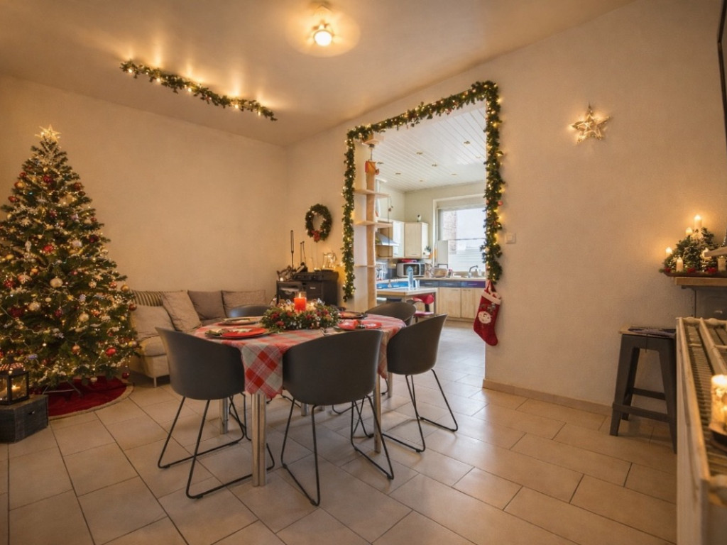 Rue de l'Egalité - 21 - - 4102