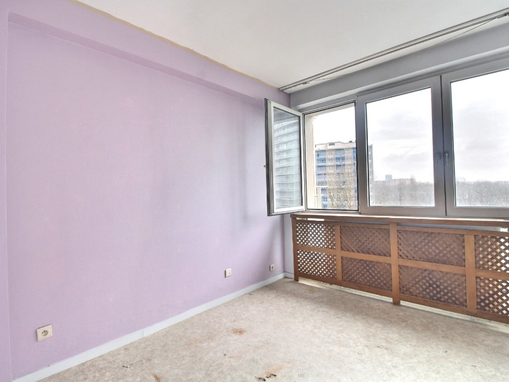 Avenue Frans van Kalken - 6 - 8 - 1070