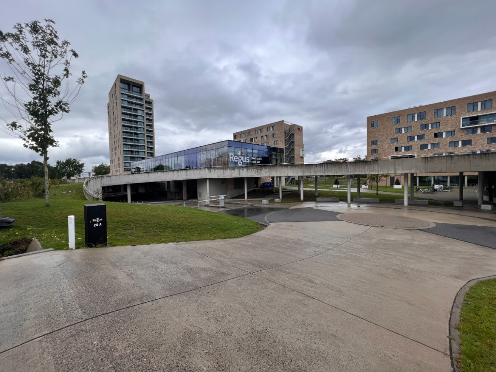 Elfde-Liniestraat - 15 P - - 3500