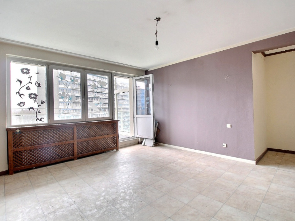 Avenue Frans van Kalken - 6 - 8 - 1070