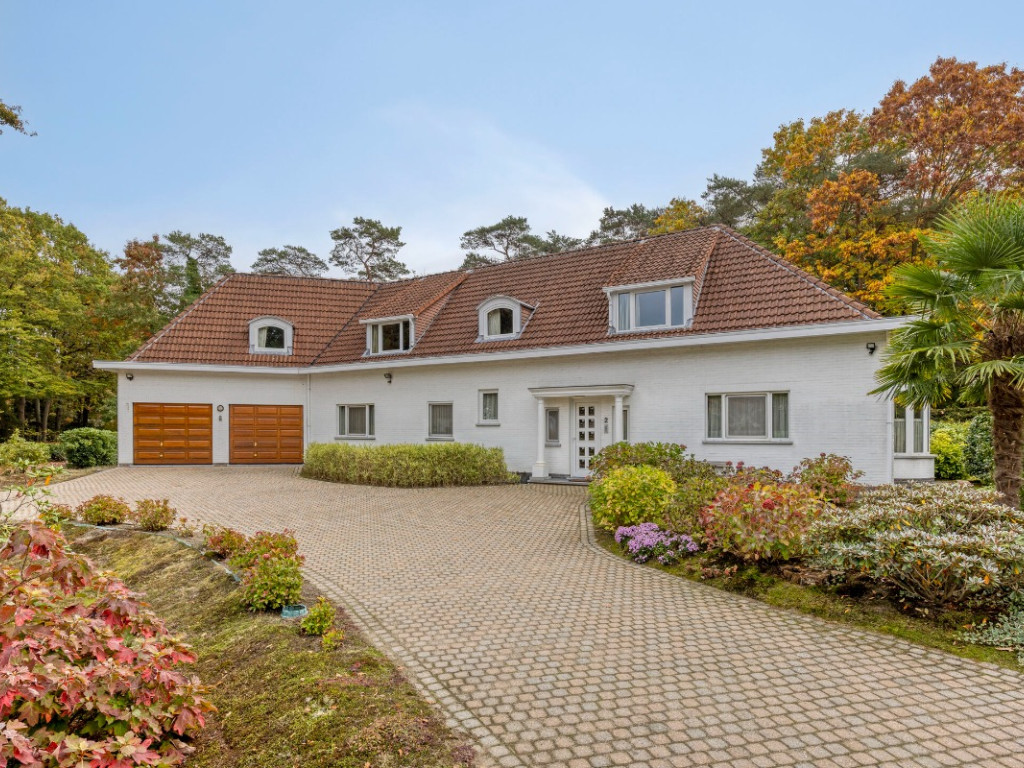 Oude Boomstraat - 2 - - 3140