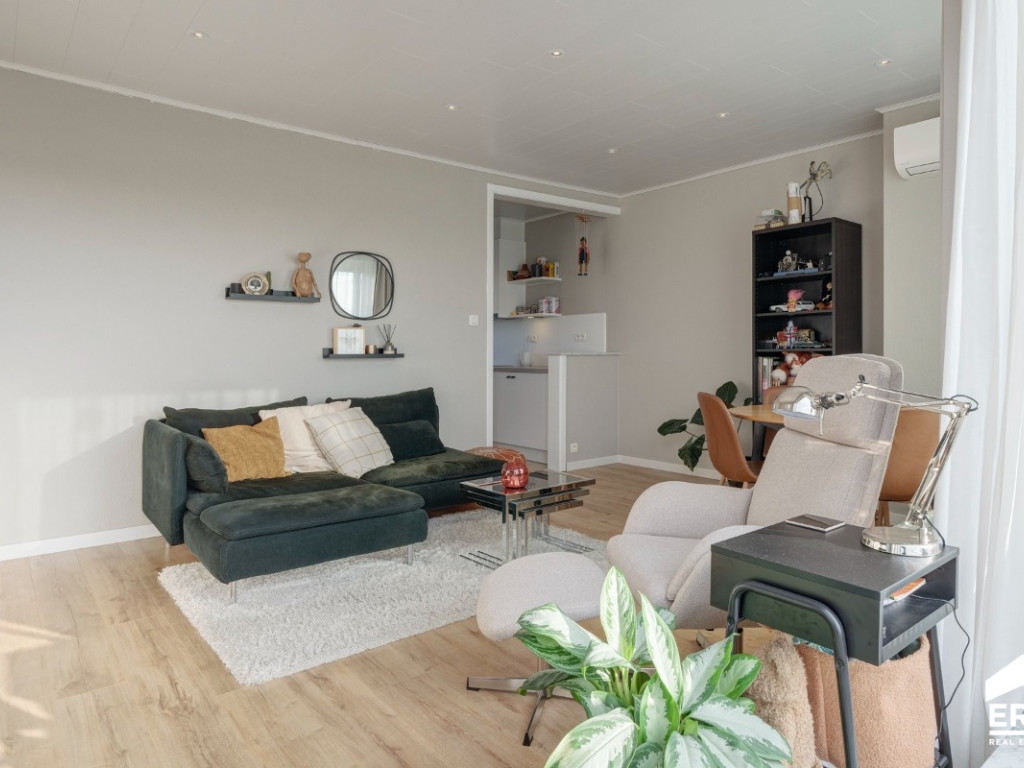 Vlindersstraat - 9 - 11 - 3500