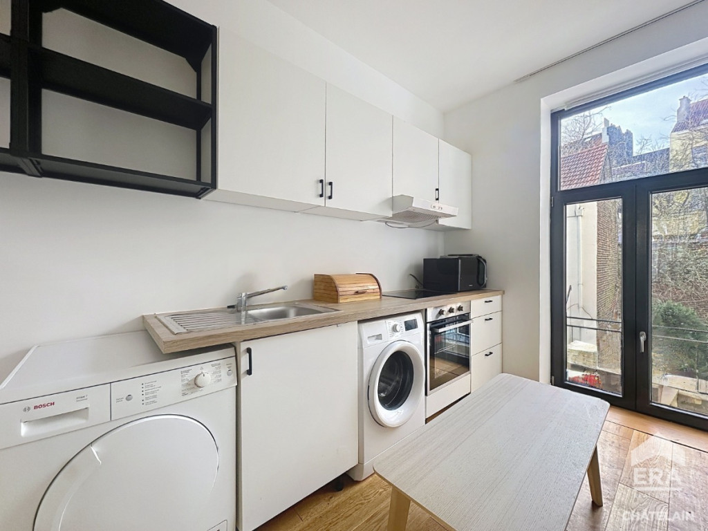 Rue Vogler - 34 - - 1030