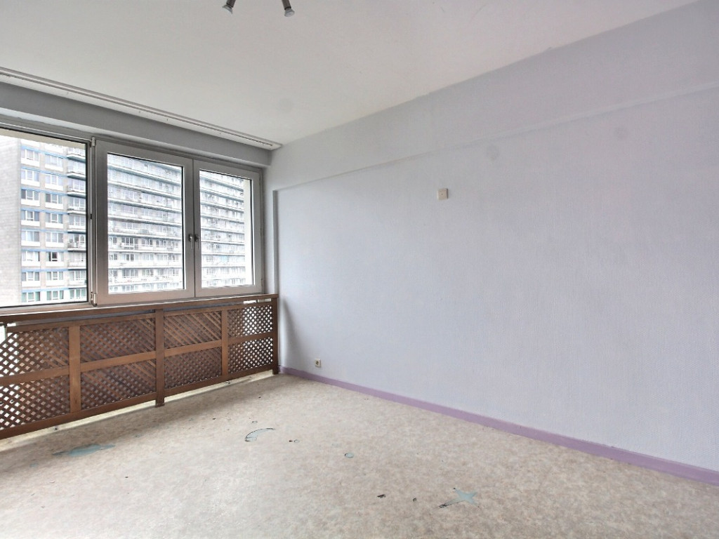 Avenue Frans van Kalken - 6 - 8 - 1070