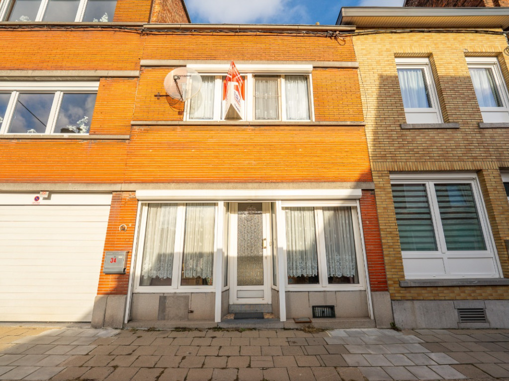 Rue Nozé - 34 - - 4040