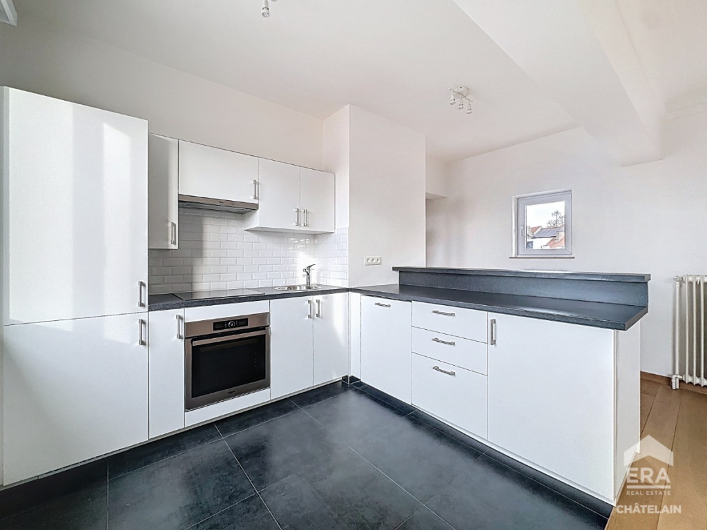 Rue de Pavie - 1 - 5 - 1000