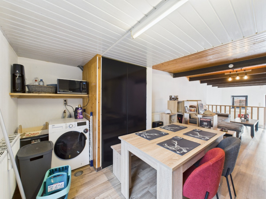 Rue du Poteau - 31 - A - 6950