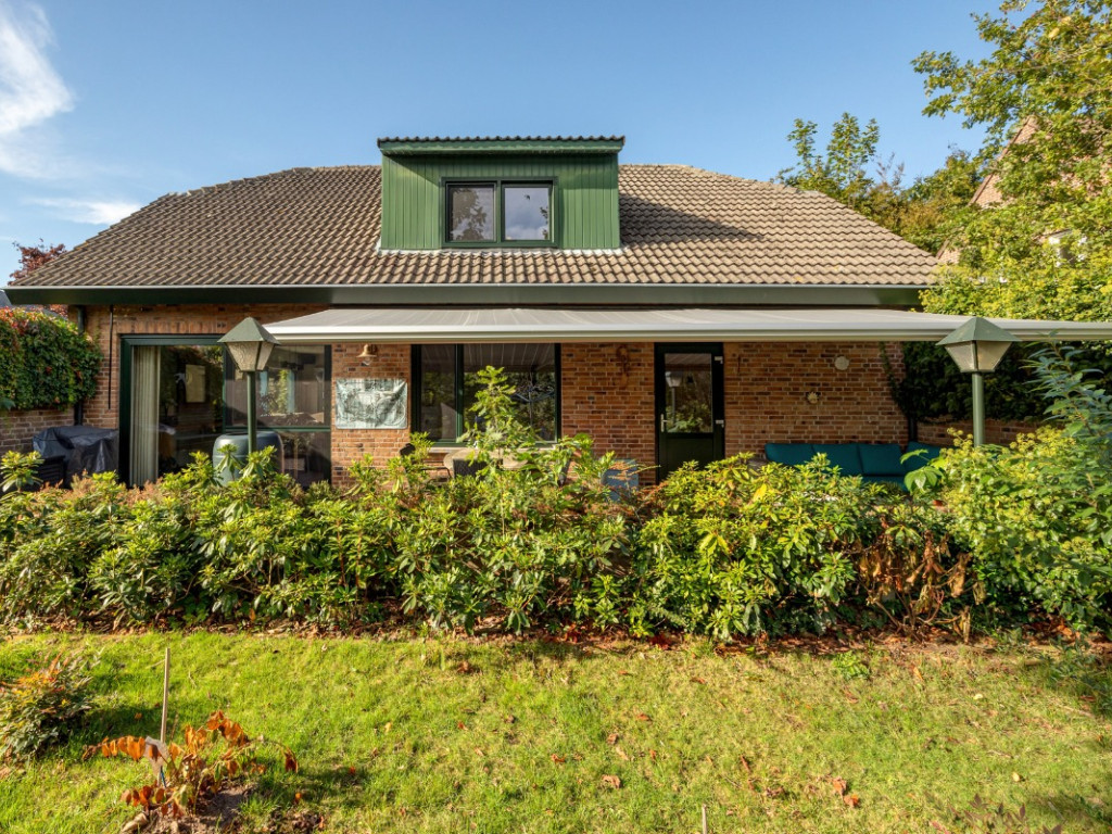 Monseigneur Eestermansstraat - 3 - - 2328