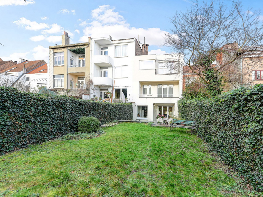 Avenue de l'Equinoxe - 36 - 1 - 1200