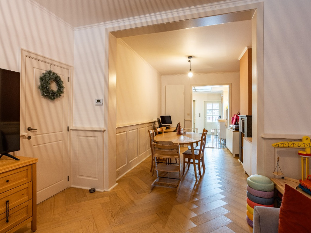 Pannebakkersstraat - 17 - - 8500