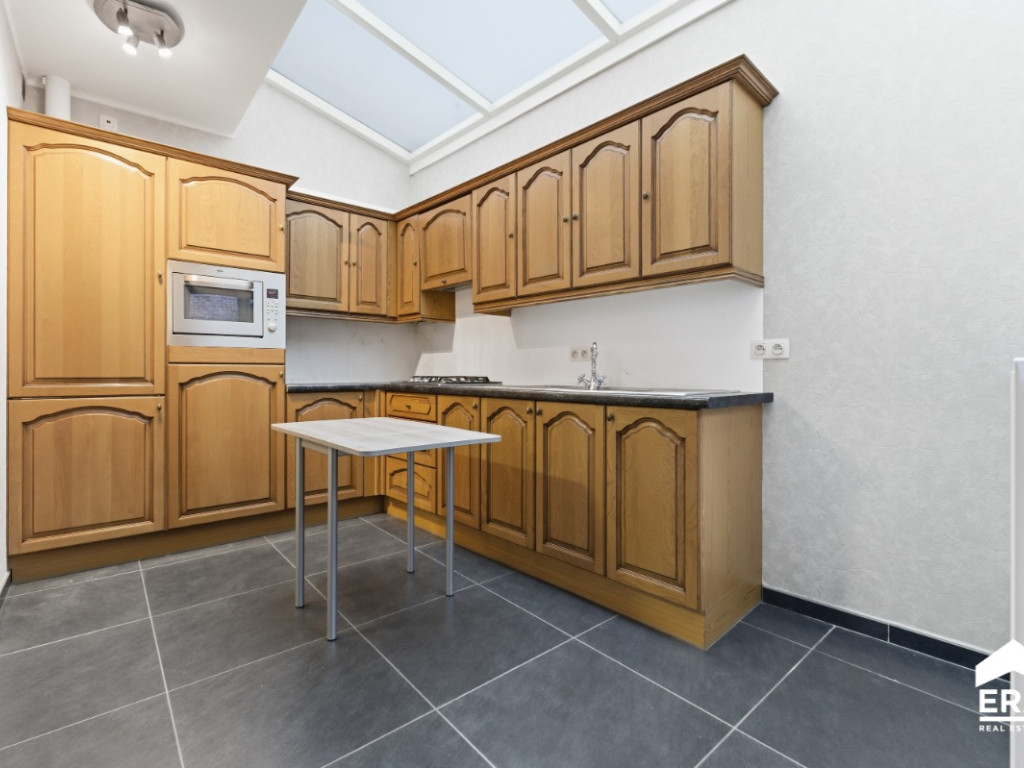 Dikkebusstraat - 137 - - 8958