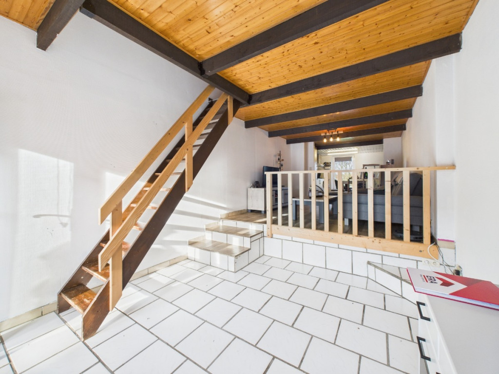 Rue du Poteau - 31 - A - 6950