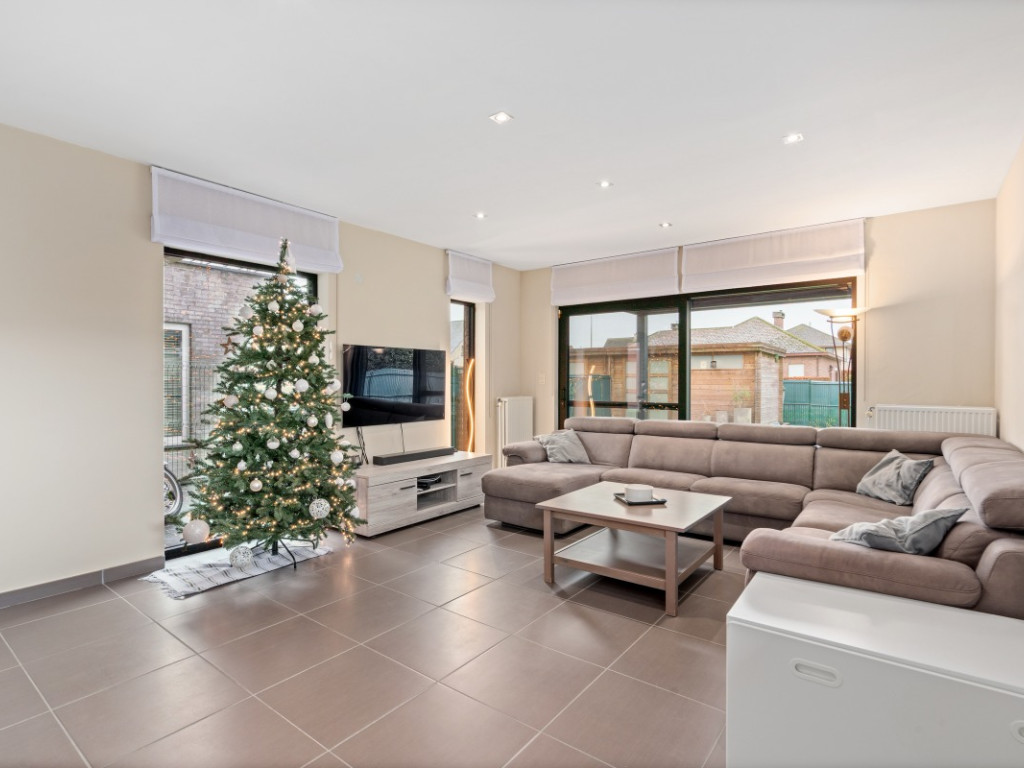 Kluisbeekstraat - 11 - - 1745