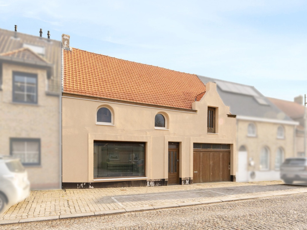 Lostraat - 2 - - 8600