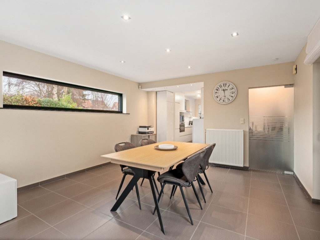 Kluisbeekstraat - 11 - - 1745