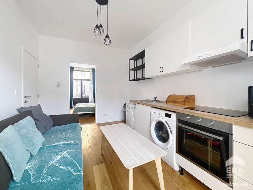 Rue Vogler - 34 - - 1030