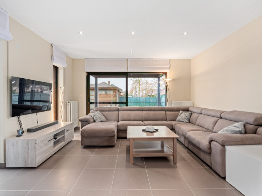 Kluisbeekstraat - 11 - - 1745