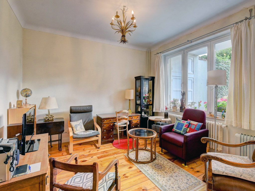 Avenue de l'Equinoxe - 36 - 1 - 1200