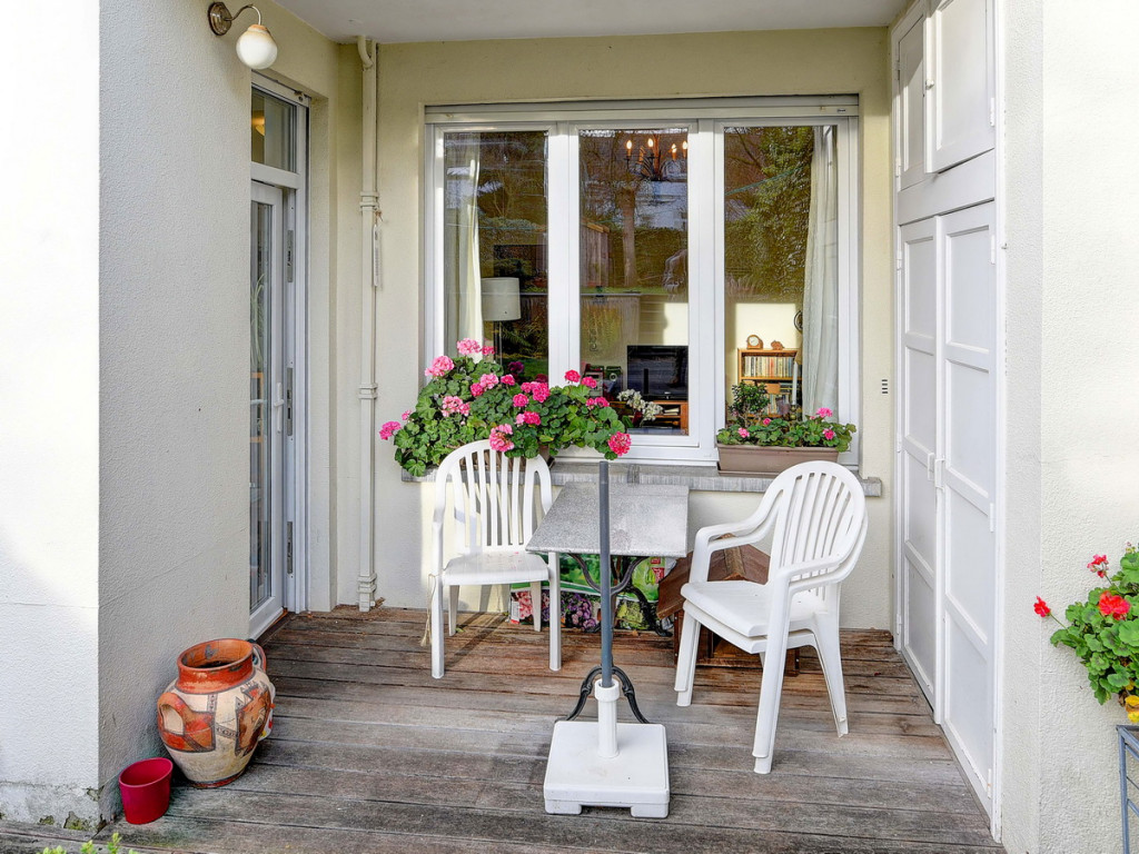 Avenue de l'Equinoxe - 36 - 1 - 1200