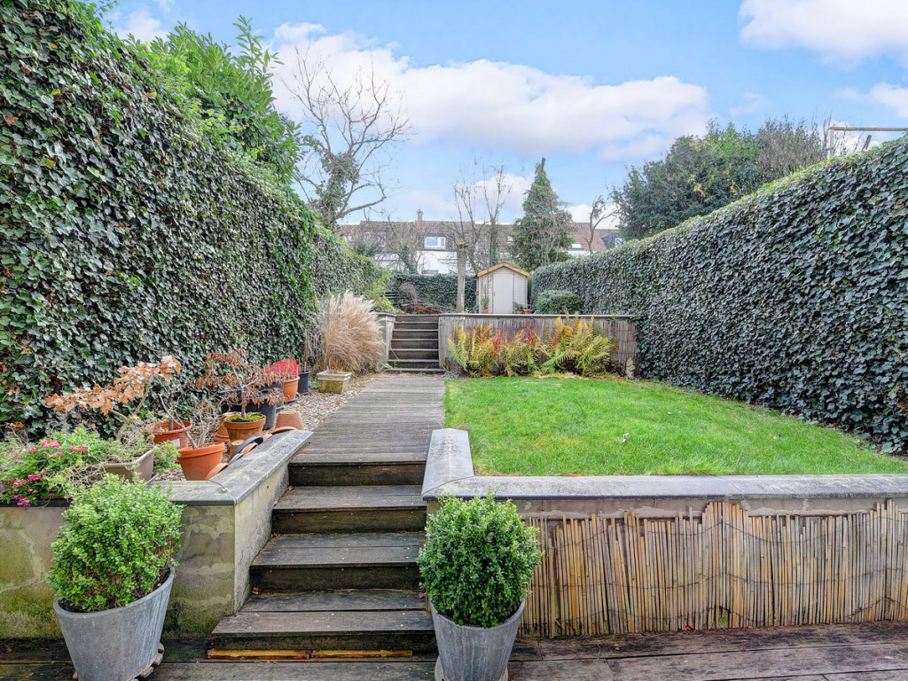 Avenue de l'Equinoxe - 36 - 1 - 1200