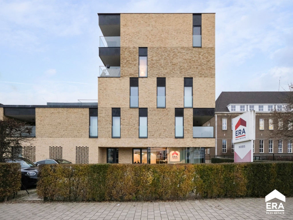 Kempische Steenweg - 398 - - 3500