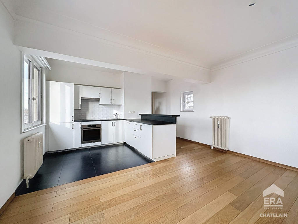 Rue de Pavie - 1 - 5 - 1000