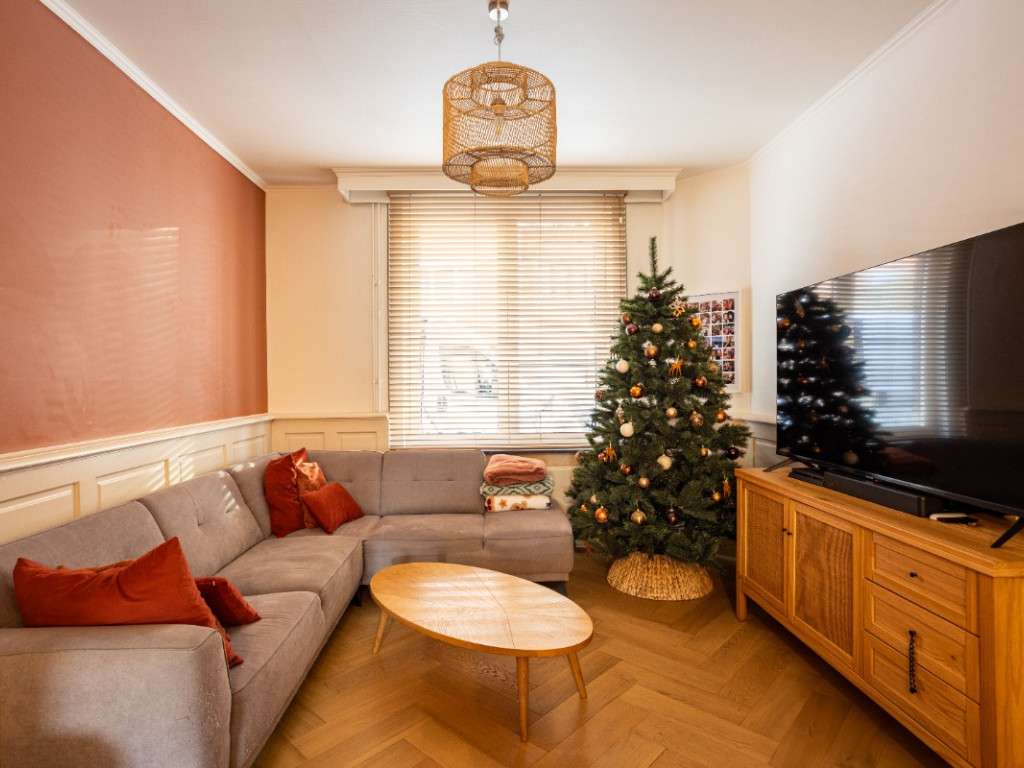 Pannebakkersstraat - 17 - - 8500