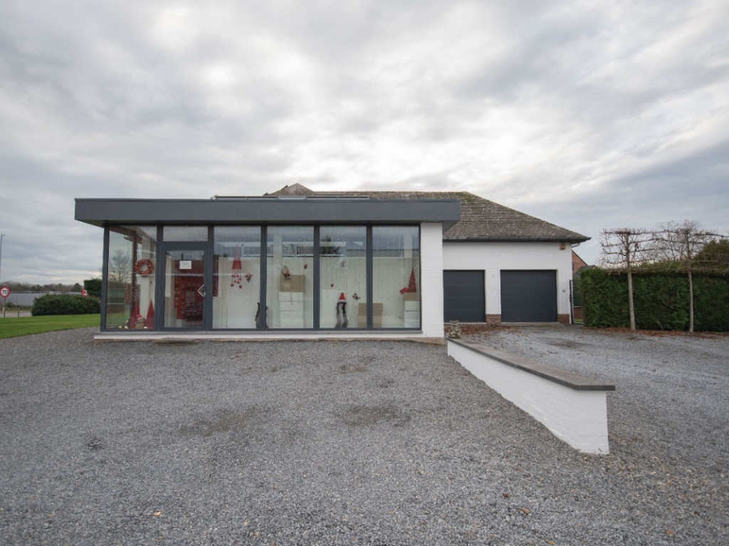 Nieuwstraat - 203 - - 3590