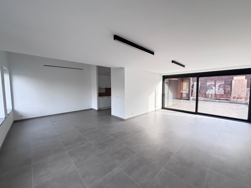 Pleinstraat - 139 - - 3570