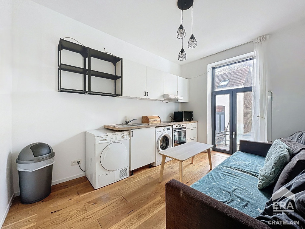 Rue Vogler - 34 - - 1030