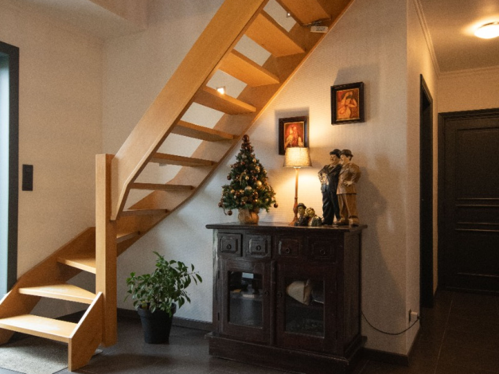 Nieuwstraat - 203 - - 3590