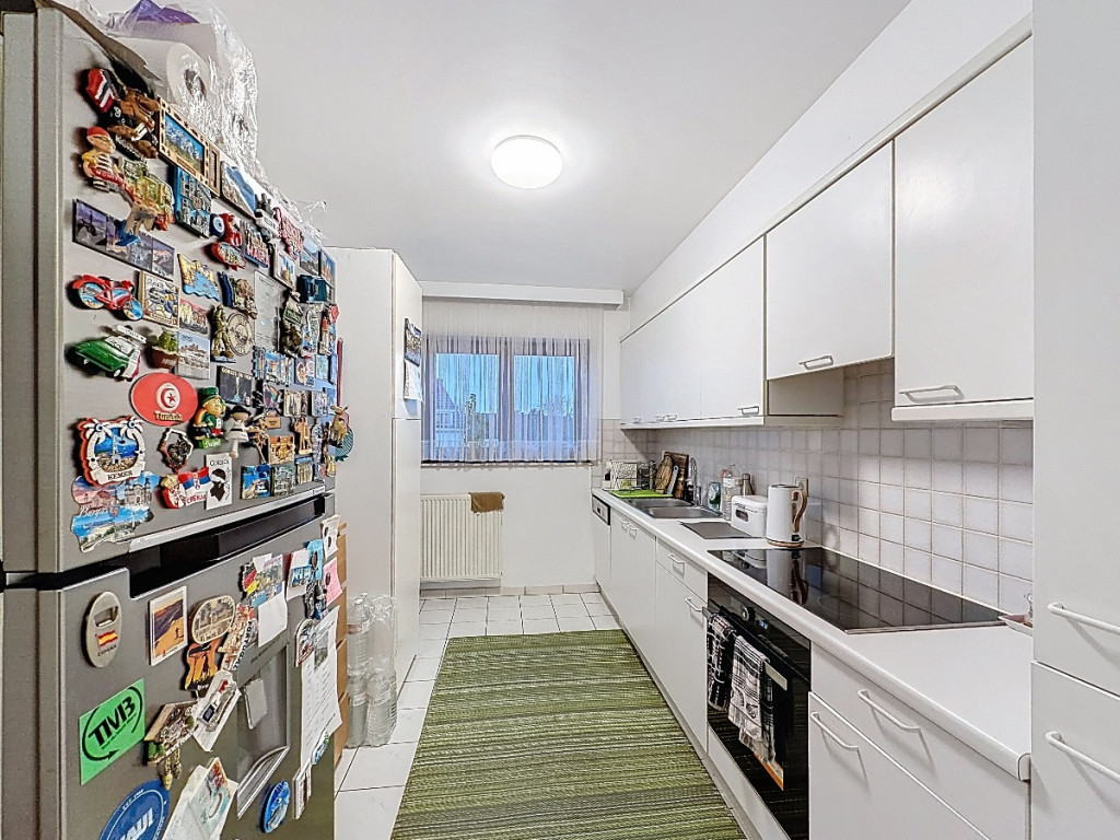 Leuvensesteenweg - 195 - 0202 - 3070