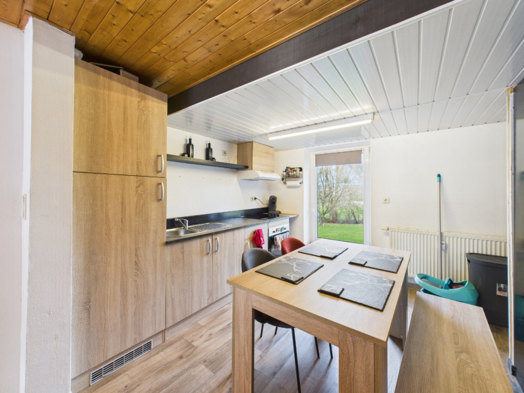 Rue du Poteau - 31 - A - 6950