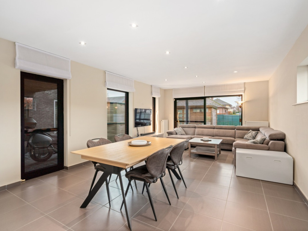 Kluisbeekstraat - 11 - - 1745