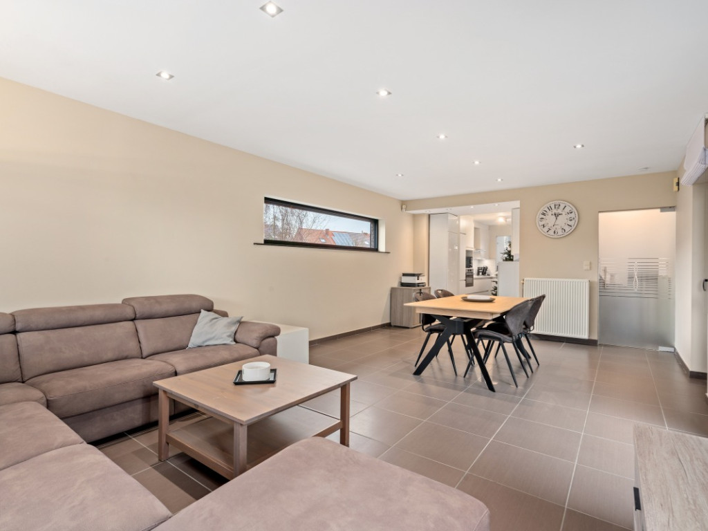 Kluisbeekstraat - 11 - - 1745