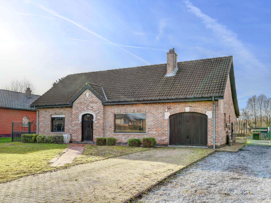 Houtvensesteenweg - 44 - - 2230