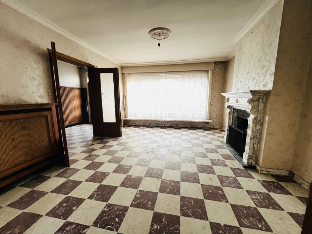 Ketenstraat - 10 - - 8890