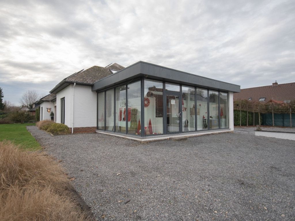 Nieuwstraat - 203 - - 3590